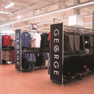 george asda summer sale date