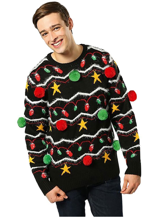 The best Christmas jumpers - Should you get matching, family, or his ...