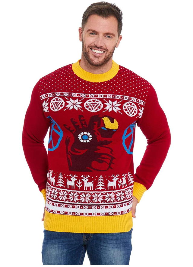 The best Christmas jumpers - Should you get matching, family, or his ...