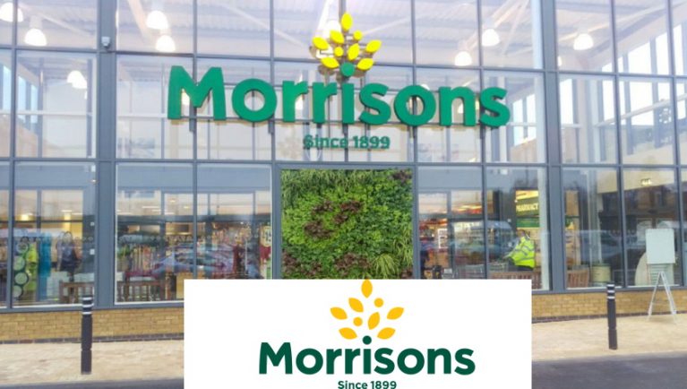 Morrisons Christmas food - What are the online delivery times and dates ...