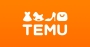 TEMU ‎£100 coupon bundle